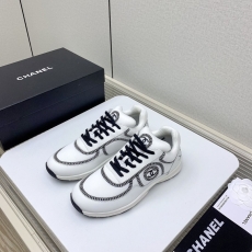 Chanel Casual Shoes